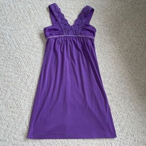 🌺Paper Doll girls cotton dress🌺